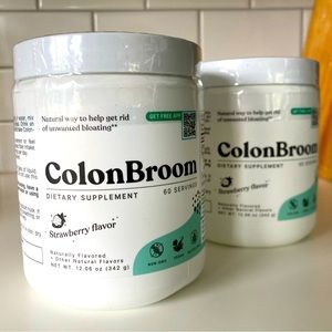 Colonbroom